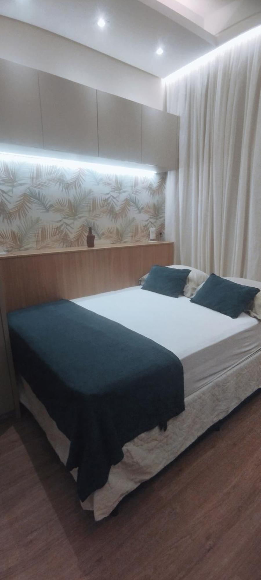 Apartment Clementino Sao Paulo